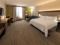 Holiday Inn Express GRAND ISLAND - NIAGARA FALLS by IHG Hotels near Niagara Aerospace Museum