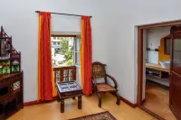 Hiliki House Hotels in Mbweni