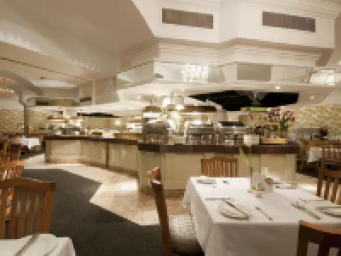 Manhattan Hotel โรงแรมในพริทอเรีย