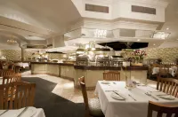 Manhattan Hotel Hotels in Pretoria