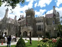 Chestnut Residence and Conference Centre - University of Toronto Отели в г. Financial District
