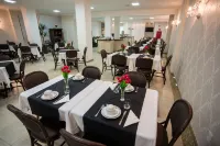 Francisco Beltrão Palace Hotel Hotels in Francisco Beltrão