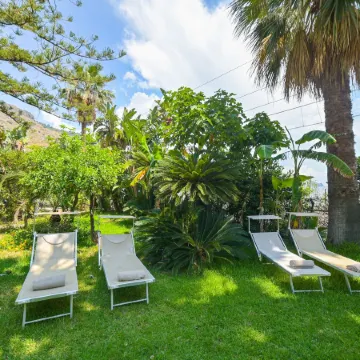 Hotel Baia Delle Sirene