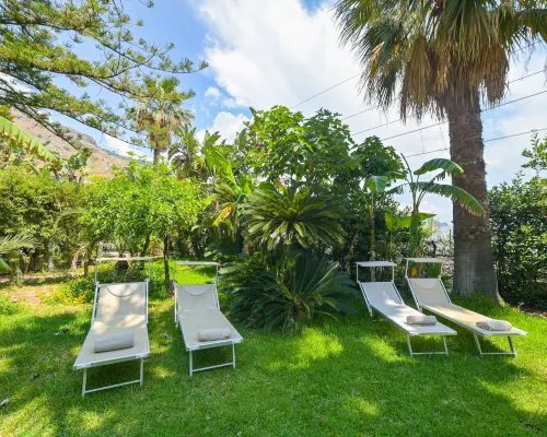 Hotel Baia Delle Sirene Hotels near Spisone Beach