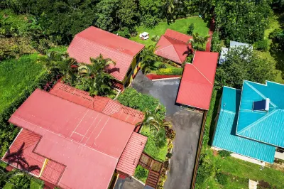 La Terraza Guest House B&B Hotel di 