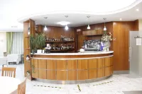 Hotel Citta' dei Papi