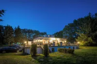 Hotel Mukran Hotels in Sassnitz