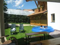 Agriturismo Pisani Отели в г. Province of Trento