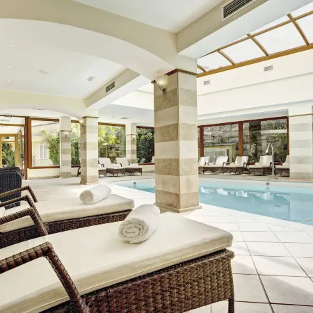 Grupotel Nilo & Spa