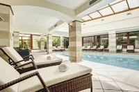 尼洛水療集團酒店 - SPA