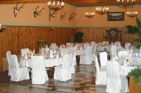 Hotel Zum Bürgergarten Hotels in Sudharz