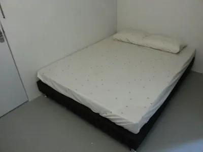 Check Inn KEK Lok Si Ayer Itam Hotel a Balik Pulau