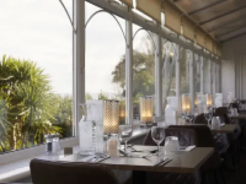 Luccombe Hall Hotel Hotels in Shanklin