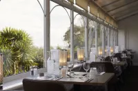 Luccombe Hall Hotel Hotels in Shanklin