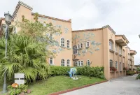 Casa Conde Hotel & Apartamentos