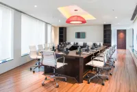 Howard Johnson by Wyndham Bengaluru Hebbal - 4 stelle