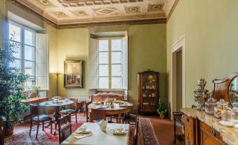 Dimora Storica Palazzo Puccini