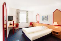 Hotel Montana Lauenau Hotels in Barsinghausen