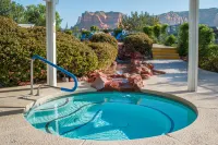 Hilton Vacation Club Ridge on Sedona - Gym