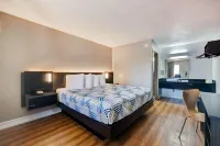 Motel 6 North Little Rock, AR Hotel a North Little Rock