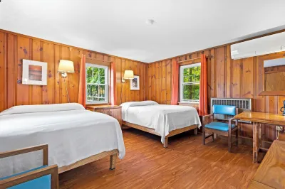 Lakeview on the Lake Các khách sạn ở 