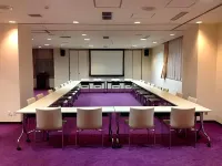 Court Hotel Asahikawa Asahikawa otelleri