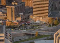 Hotel Halifax Hotels in Halifax