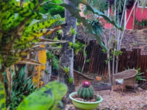 Mirante de Lençóis Hoteles en Lençóis