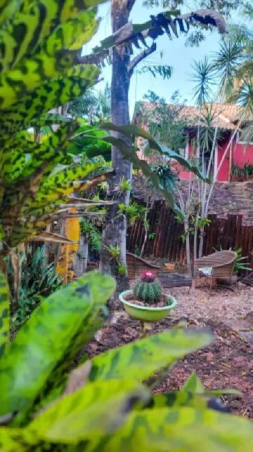 Mirante de Lençóis