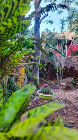 Mirante de Lençóis