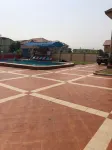 Royal Kamak Hotel - Pool