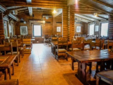 Yagoda & Malina Villas Hotels in Samokov