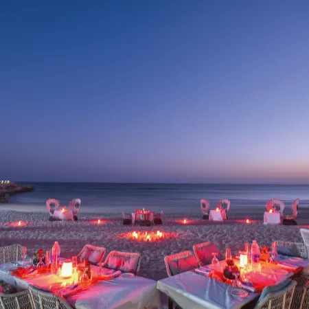 Salalah Rotana Resort