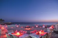 Salalah Rotana Resort - breakfast