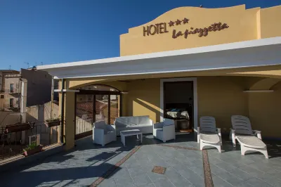 Hotel la Piazzetta Hotels in Castellammare del Golfo