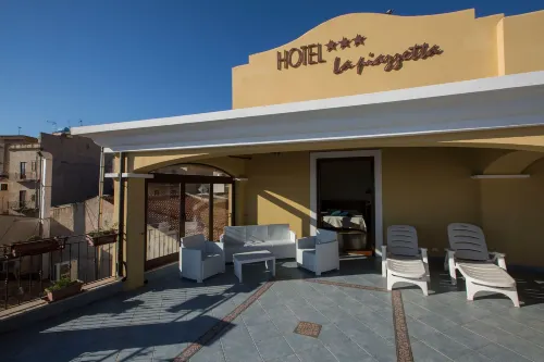 Hotel la Piazzetta Hotels in Castellammare del Golfo