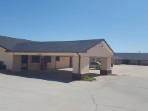 Hotel Breckenridge Hotels in Stephens County