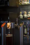 The Cinema Suites - bar