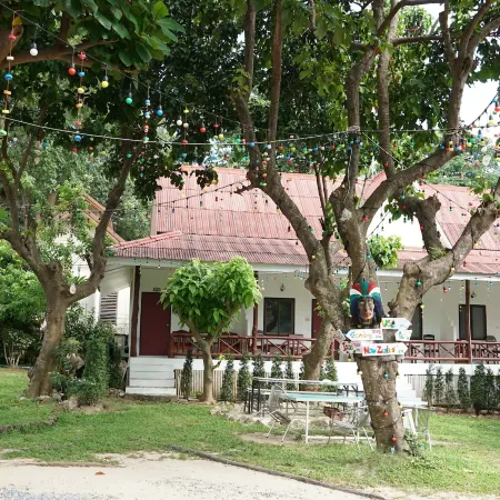 Yoghurt Home Hostel