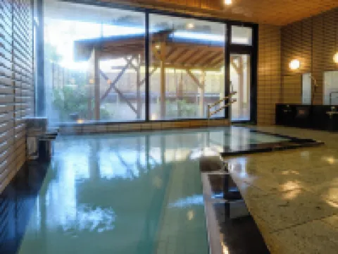 玉屋旅館 上田のホテル