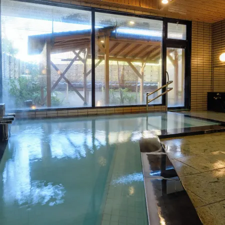 Tamaya Ryokan