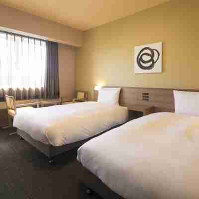 グランヴィリオホテル奈良 和蔵 -ルートインホテルズ- Rooms