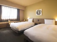 Grandvrio Hotel Nara -Wakura- -Route Inn Hotels-