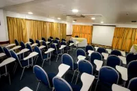 Hotel Dan Inn Campinas Cambuí