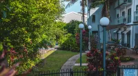 Heritage Cairns Các khách sạn ở Cairns