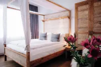 Eyja Guldsmeden Hotel Hotel a 