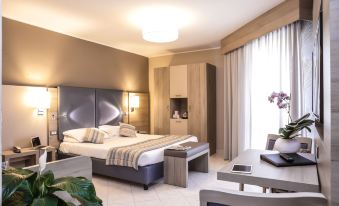Alma di Alghero Hotel