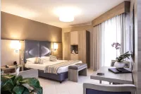 Hotel Alma di Alghero