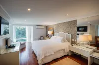 Hotel Estalagem St. Hubertus - Parking