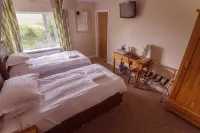 The Twice Brewed Inn Hotel a Greenhead